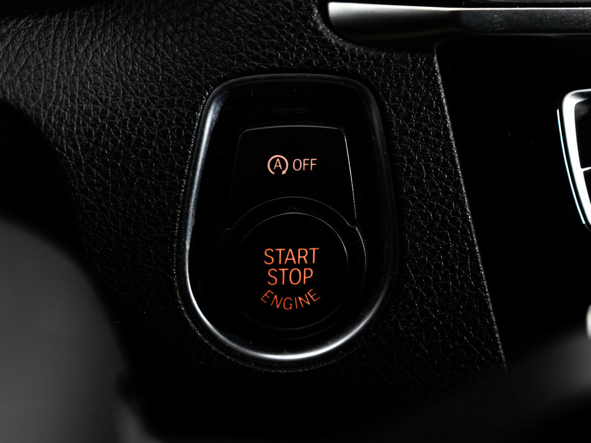 Купить BMW 1 серии 116d II (F20/F21) Рестайлинг, 2017, 48 620 км, фото №16