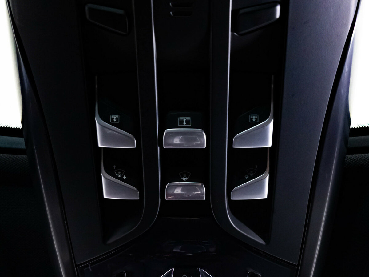 Купить Citroen DS5, 2012, 169 099 км, фото №13