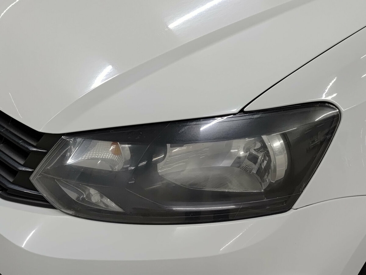 Купить Volkswagen Polo V Рестайлинг, 2017, 238 722 км, фото №17