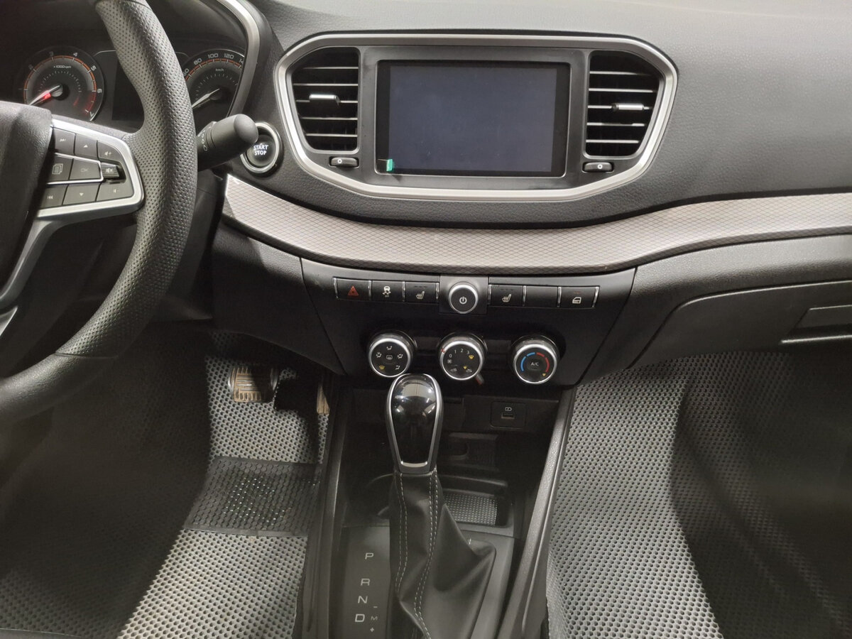 Купить Lada (ВАЗ) Vesta I Рестайлинг (NG), 2024, 23 738 км, фото №15