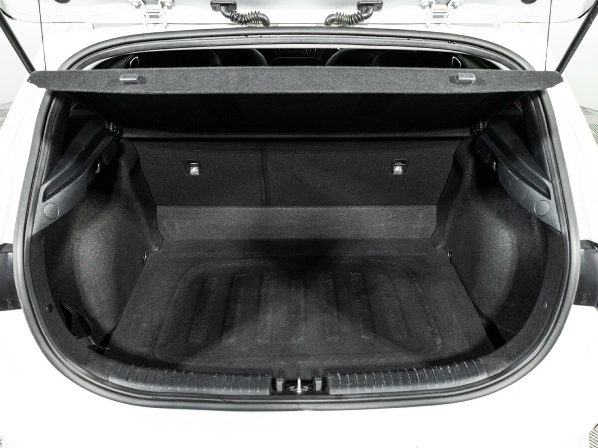 Купить Kia Ceed III, 2019, 50 868 км, фото №15