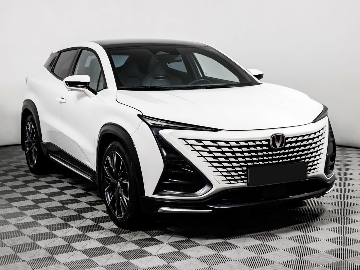 Changan UNI-T