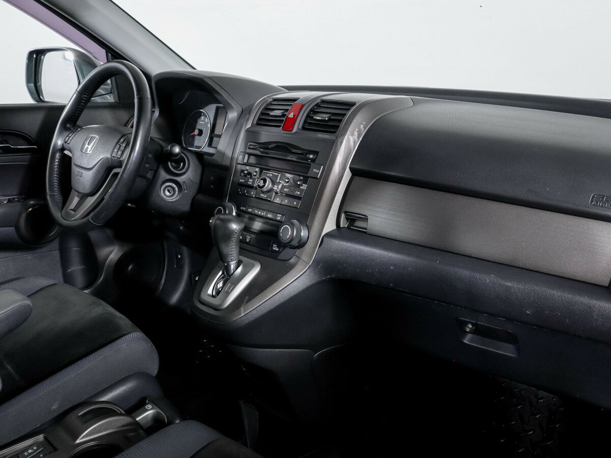 Купить Honda CR-V III Рестайлинг, 2012, 188 789 км, фото №9