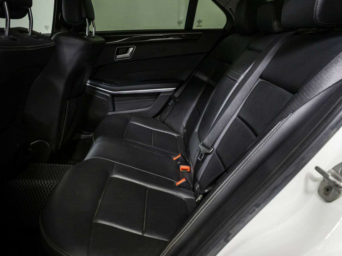 Купить Mercedes-Benz E-Класс 200 IV (W212, S212, C207) Рестайлинг, 2014, 175 878 км, фото №13