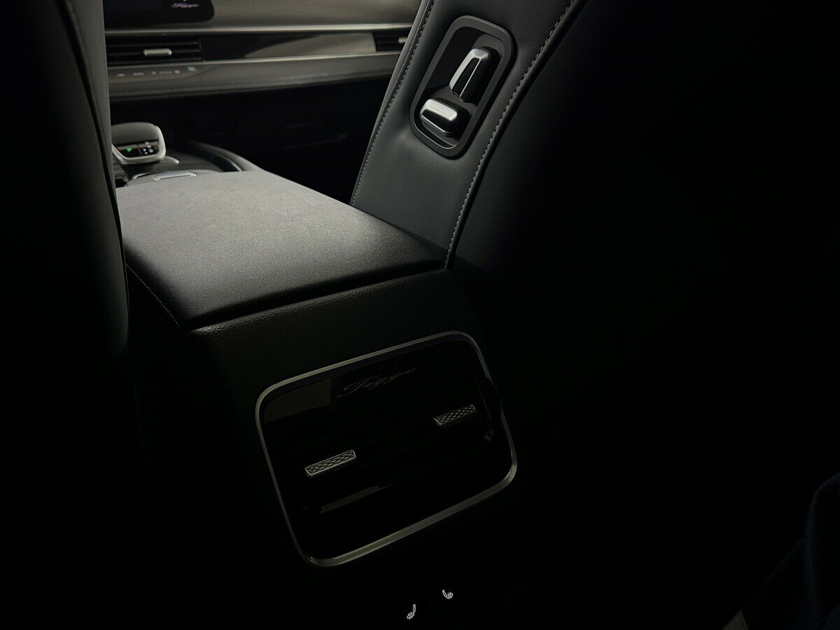 Купить Chery Tiggo 8 Pro Max I Рестайлинг, 2024, 19 619 км, фото №13