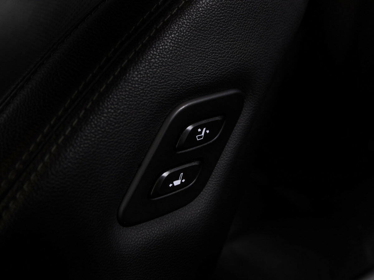 Купить Hyundai Santa Fe IV, 2019, 114 900 км, фото №20