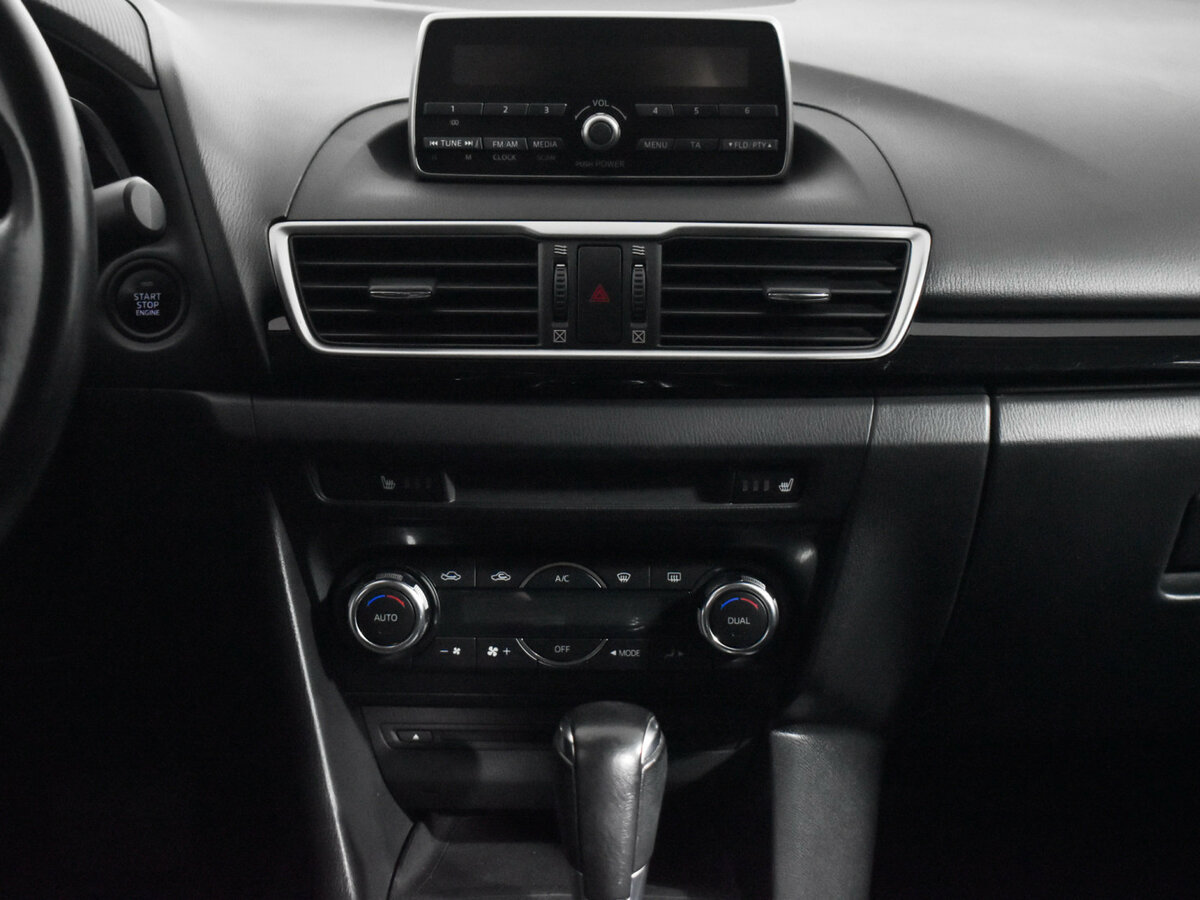 Купить Mazda 3 III (BM), 2013, 79 000 км, фото №13