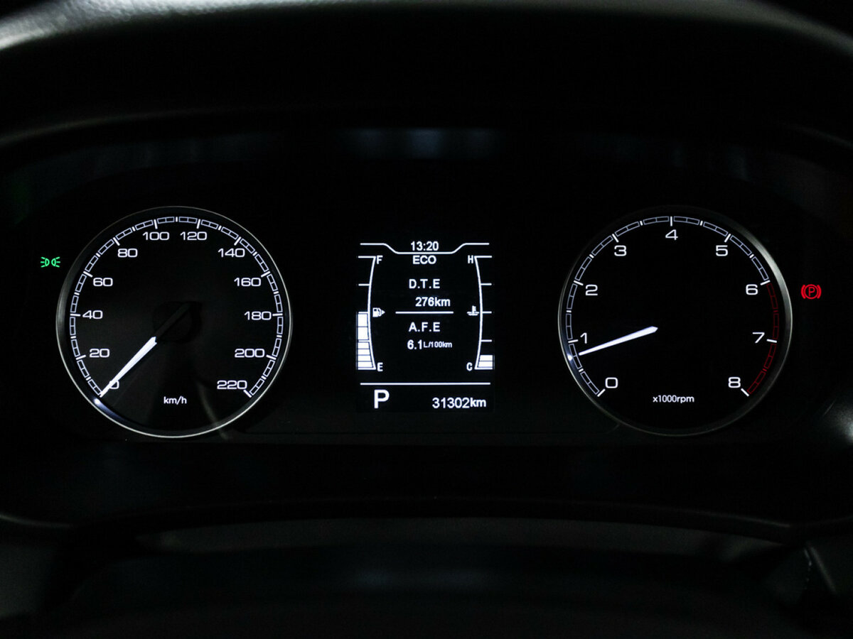 Купить Kaiyi E5, 2023, 31 301 км, фото №12