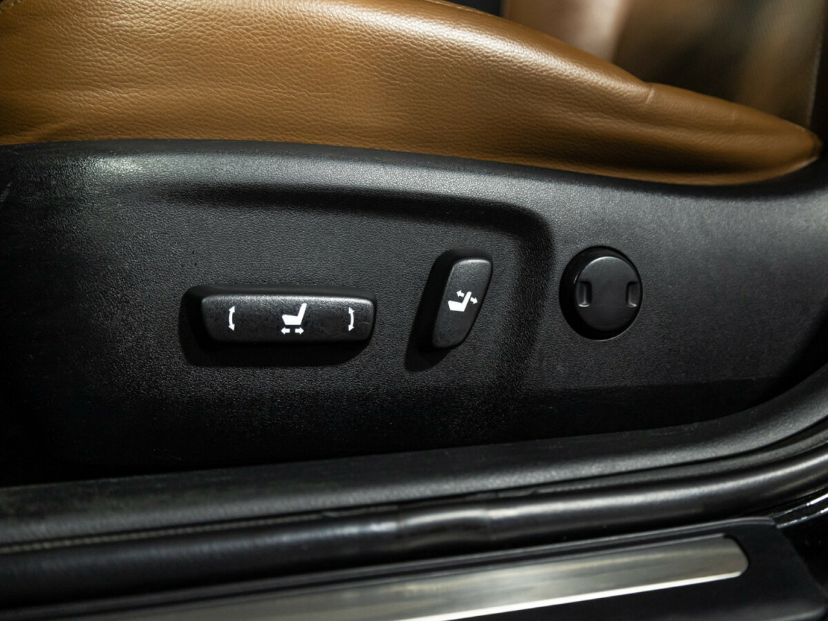 Купить Toyota Camry VII (XV50) Рестайлинг, 2016, 215 025 км, фото №13