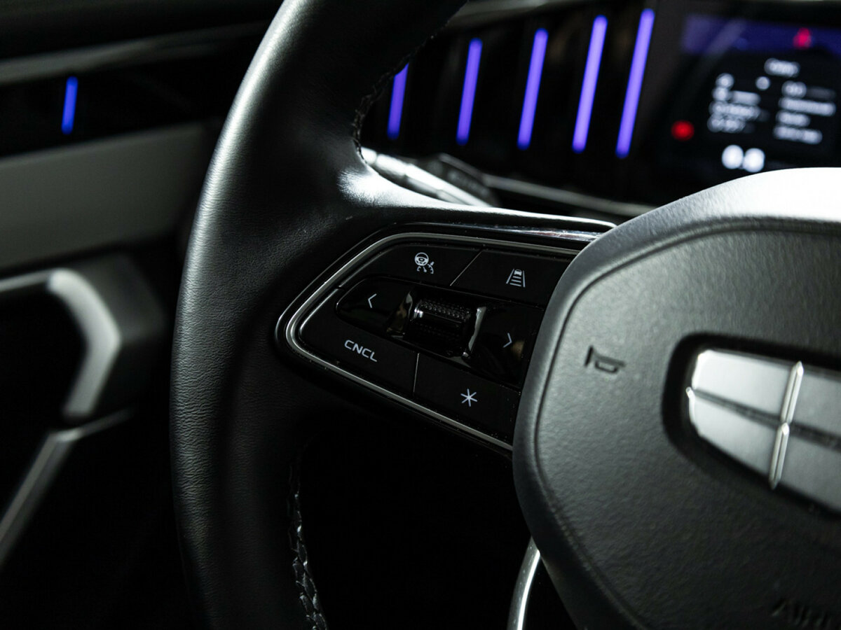 Купить Geely Atlas II, 2024, 50 000 км, фото №19