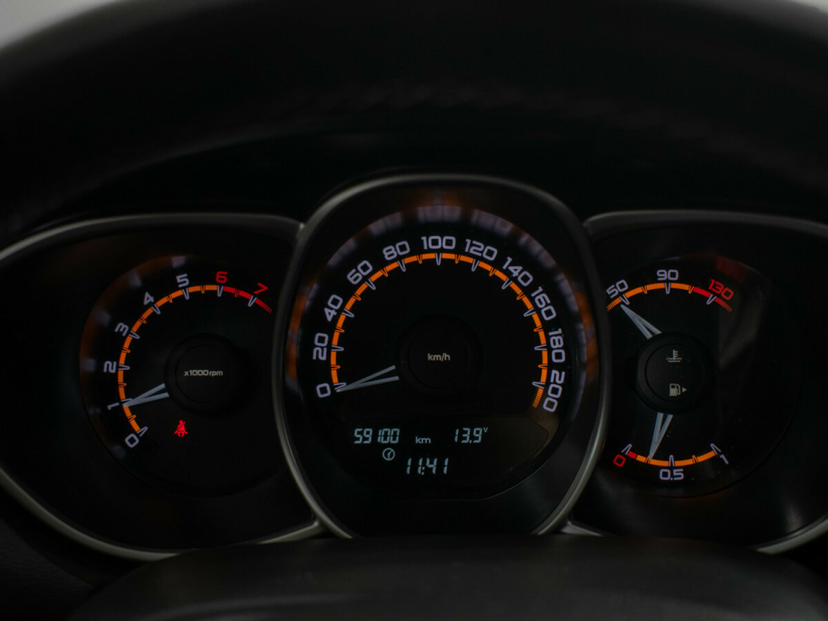 Купить Lada (ВАЗ) Vesta I, 2022, 59 098 км, фото №12