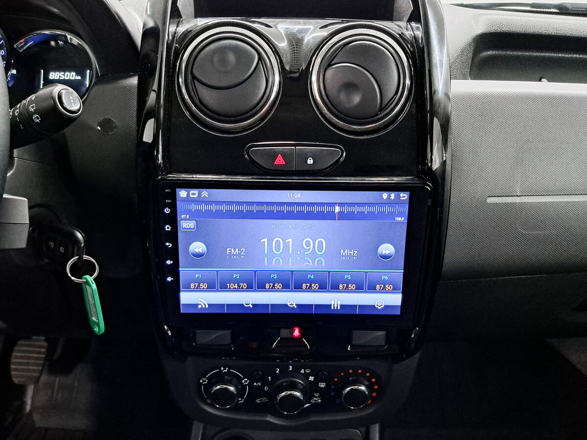 Купить Renault Duster I Рестайлинг, 2019, 88 531 км, фото №14