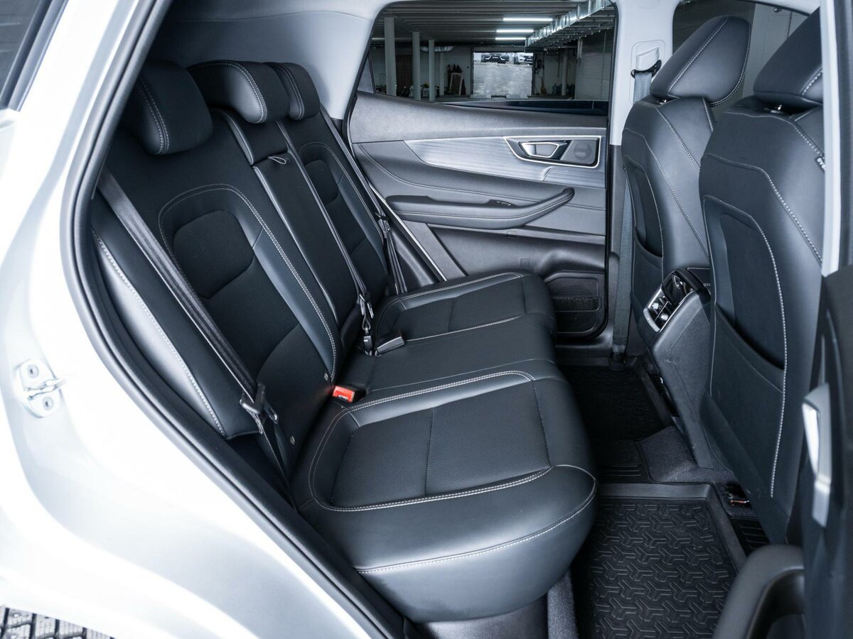 Купить Chery Tiggo 4 Pro I Рестайлинг, 2024, 29 382 км, фото №7