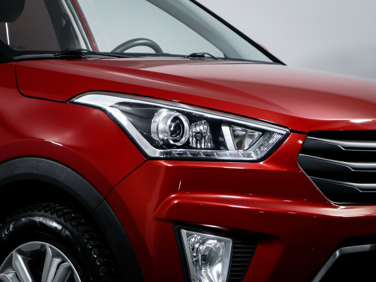 Купить Hyundai Creta I, 2019, 94 000 км, фото №16