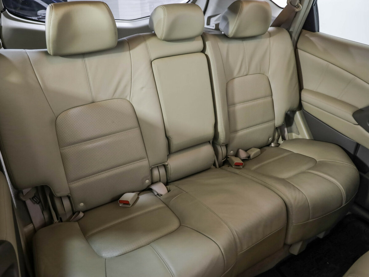 Купить Nissan Murano II (Z51) Рестайлинг 2, 2012, 88 241 км, фото №28