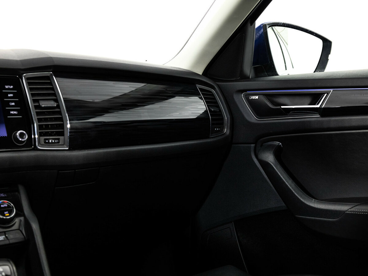 Купить Skoda Kodiaq I, 2019, 111 084 км, фото №13