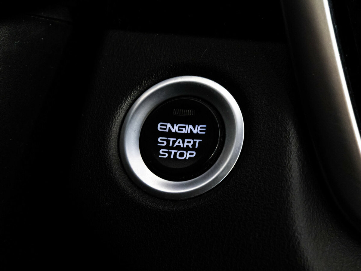 Купить Geely Atlas Pro, 2021, 51 603 км, фото №16