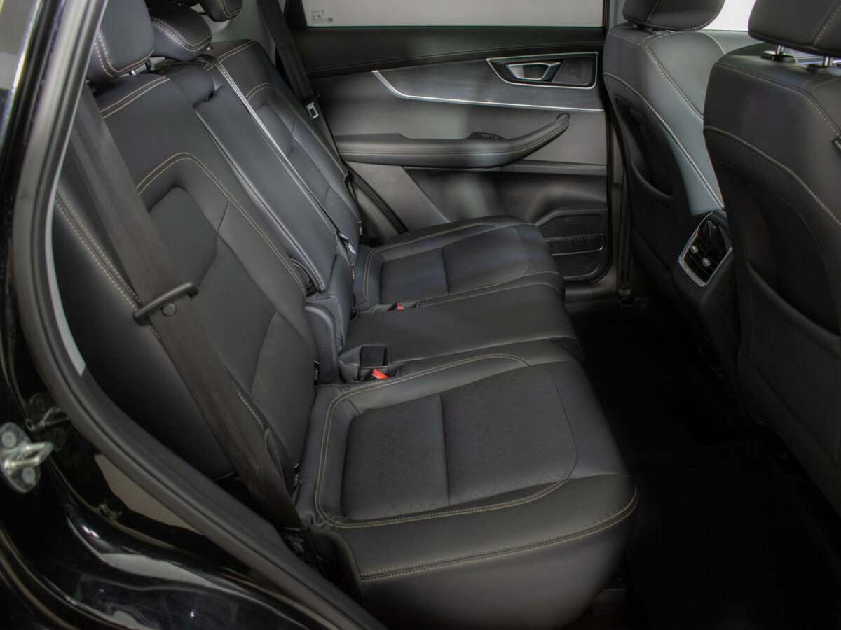 Купить Chery Tiggo 8 I Рестайлинг, 2023, 38 005 км, фото №10