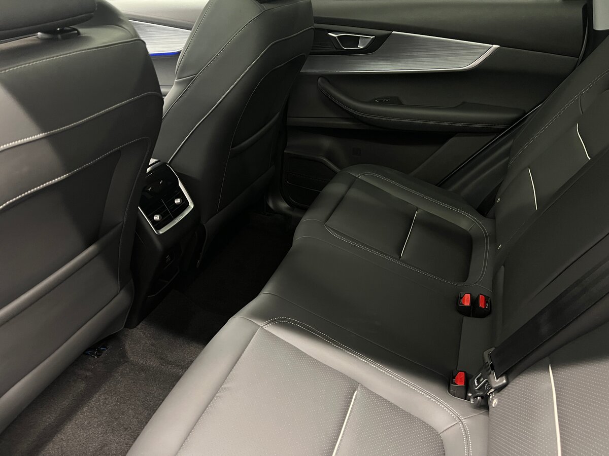 Купить Chery Tiggo 7 Pro Max I, 2023, 15 843 км, фото №10