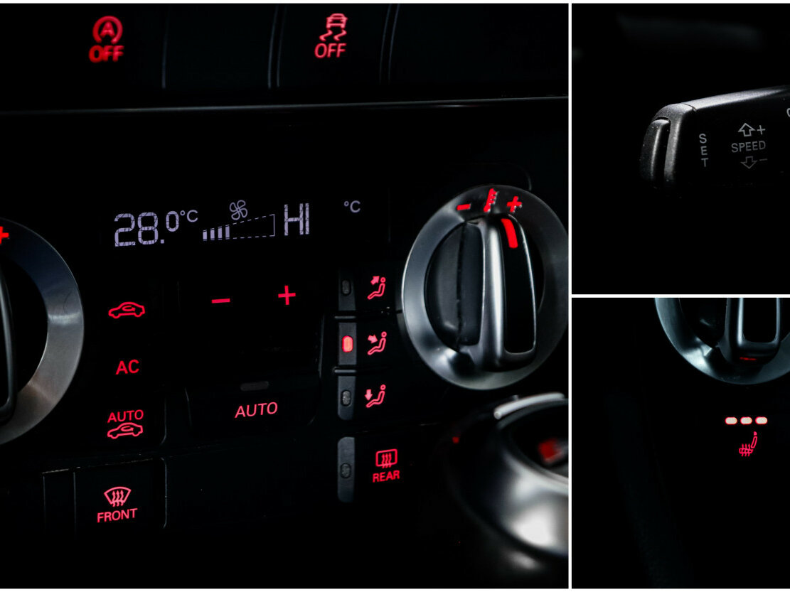 Купить Audi Q3 I (8U), 2013, 190 211 км, фото №11