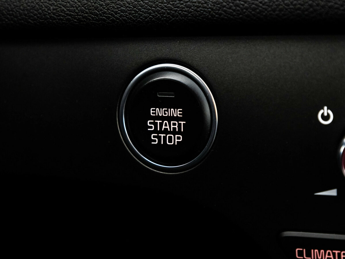 Купить Kia Sportage IV Рестайлинг, 2020, 67 500 км, фото №16