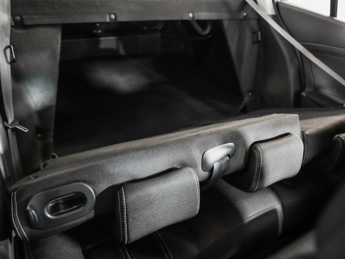 Купить Renault Fluence I Рестайлинг, 2014, 207 309 км, фото №23