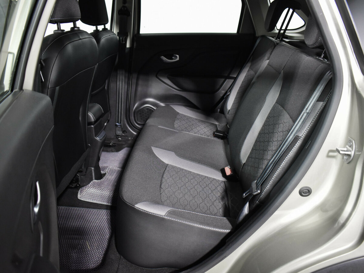 Купить Lada (ВАЗ) XRAY I, 2022, 75 000 км, фото №11