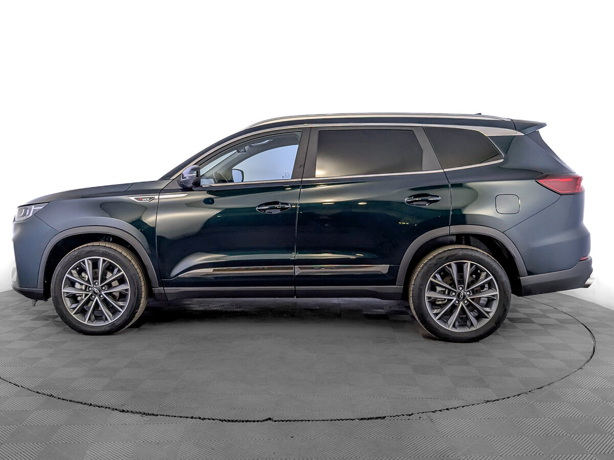 Купить Chery Tiggo 8 Pro Max I Рестайлинг, 2024, 10 230 км, фото №8