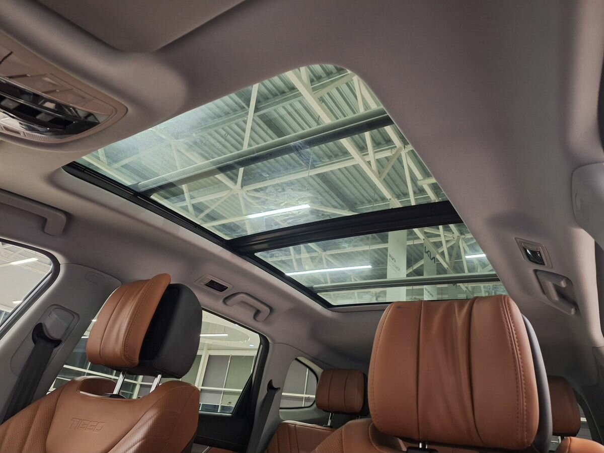 Купить Chery Tiggo 8 Pro Max I, 2023, 40 846 км, фото №16