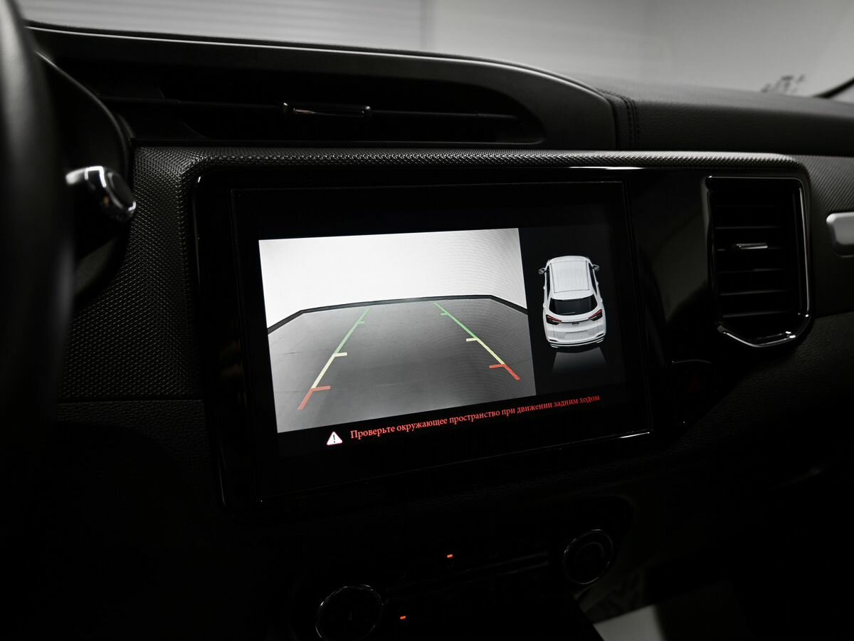 Купить Chery Tiggo 4 I Рестайлинг, 2019, 32 484 км, фото №14