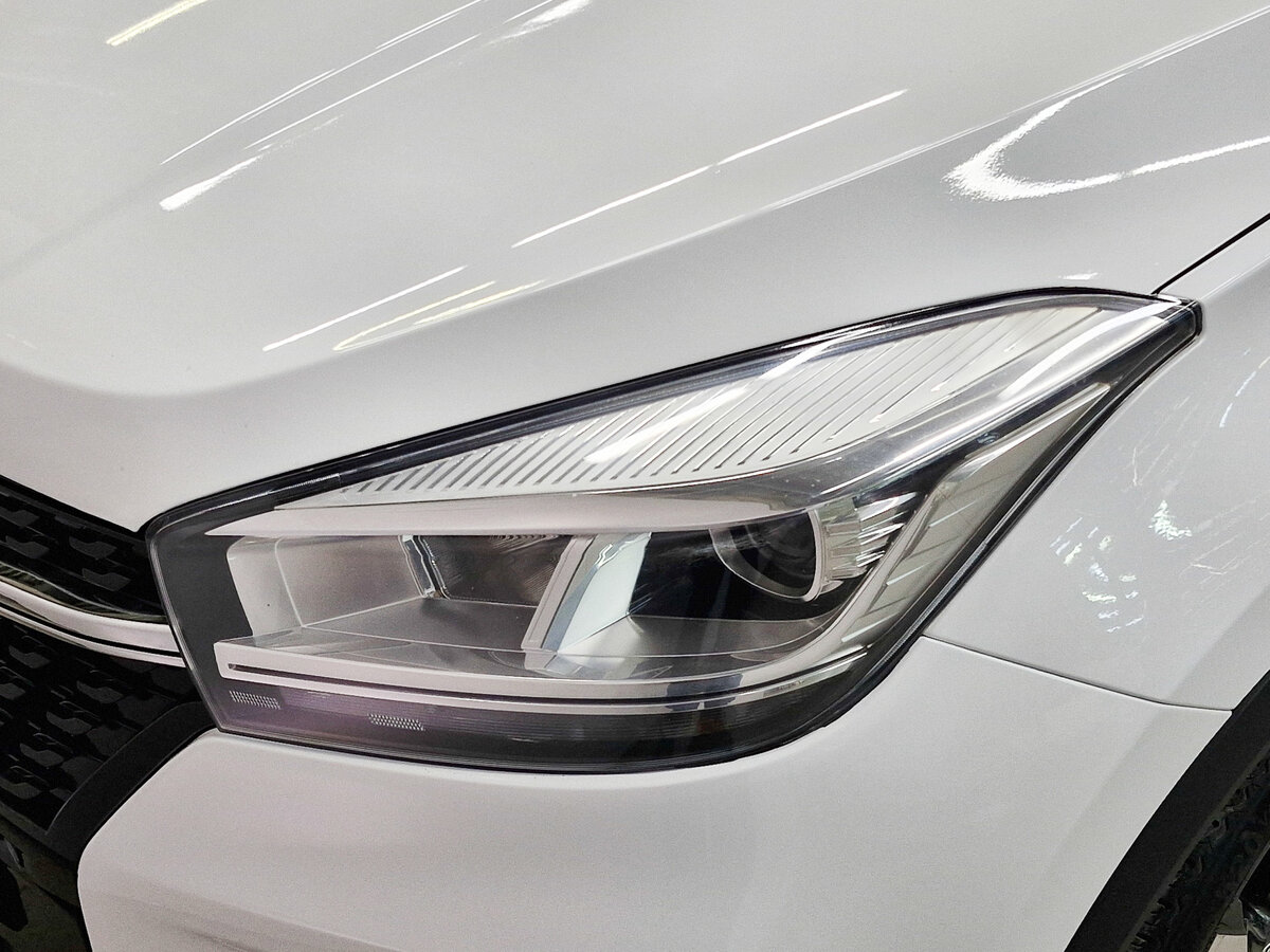 Купить Chery Tiggo 4 I Рестайлинг, 2022, 99 977 км, фото №11