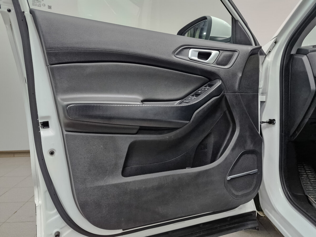 Купить Chery Tiggo 4 I Рестайлинг, 2022, 99 977 км, фото №18