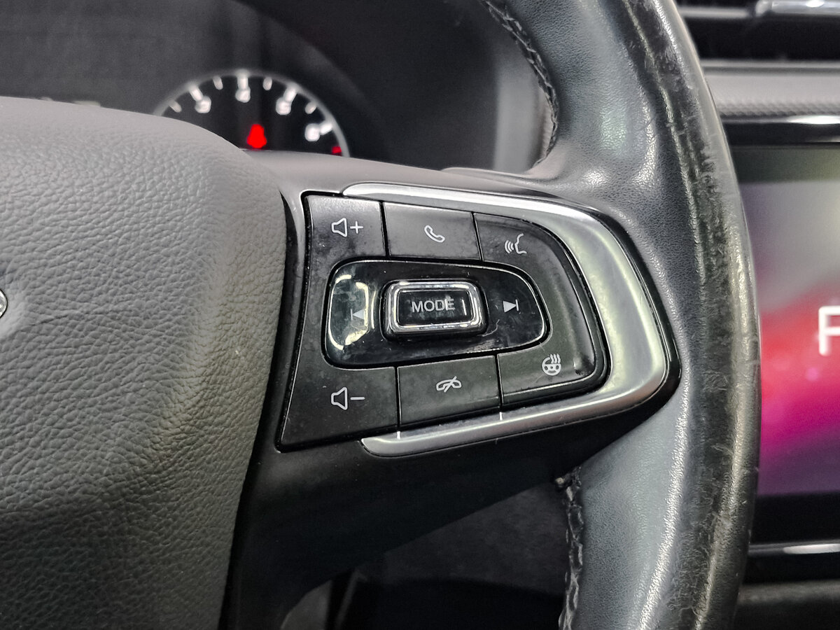 Купить Chery Tiggo 4 I Рестайлинг, 2022, 99 977 км, фото №25