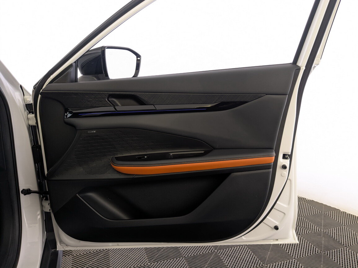 Купить Changan UNI-V I, 2023, 32 460 км, фото №25