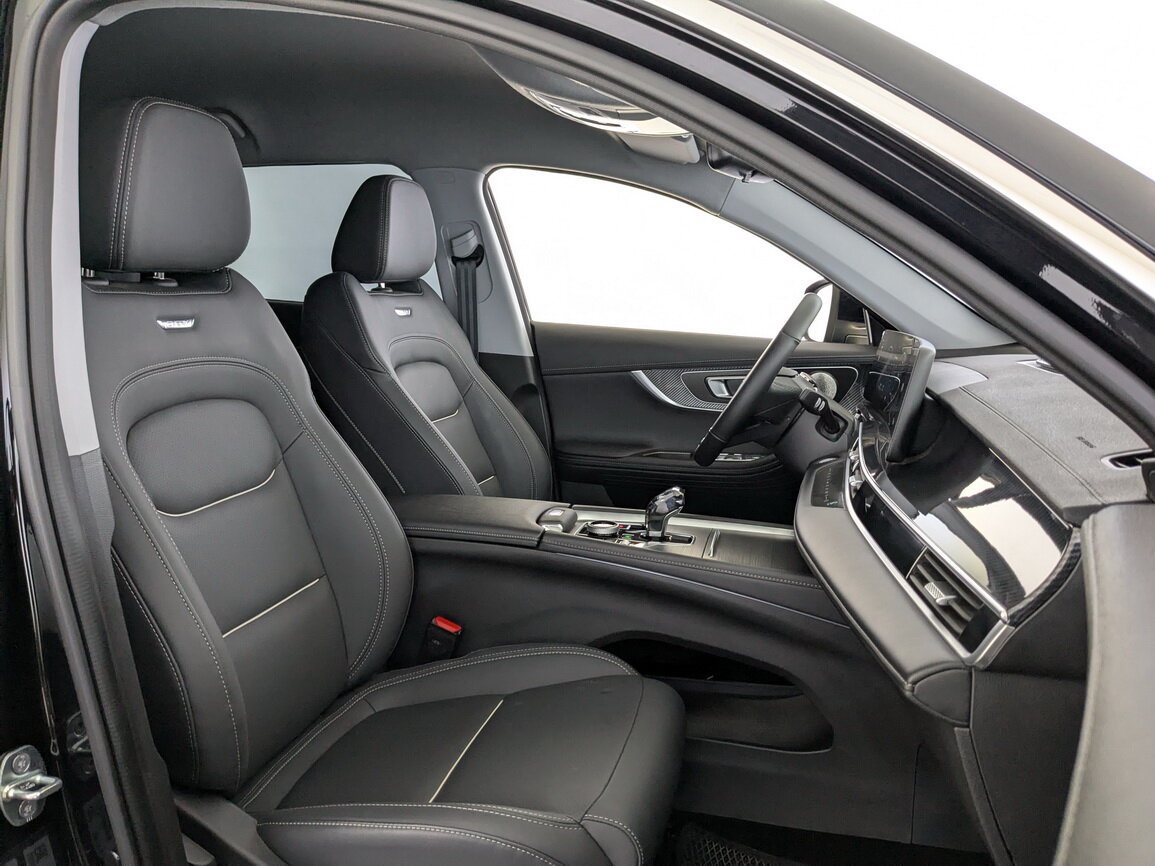 Купить Chery Tiggo 7 Pro Max I Рестайлинг, 2024, 13 193 км, фото №25