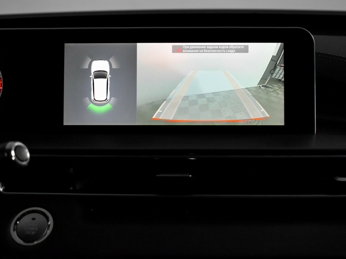 Купить Chery Tiggo 4 I Рестайлинг 2, 2025, 32 810 км, фото №16