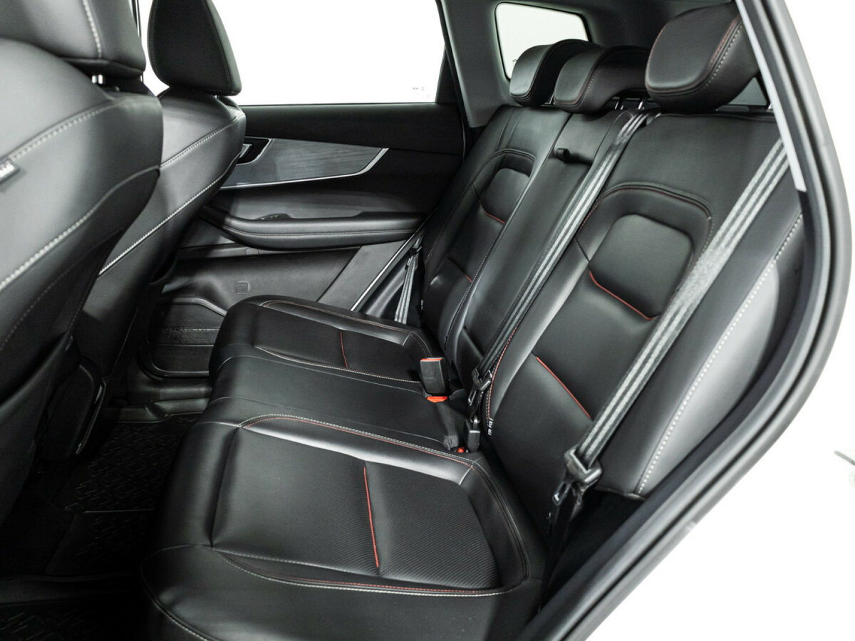 Купить Chery Tiggo 7 Pro I, 2023, 87 601 км, фото №8