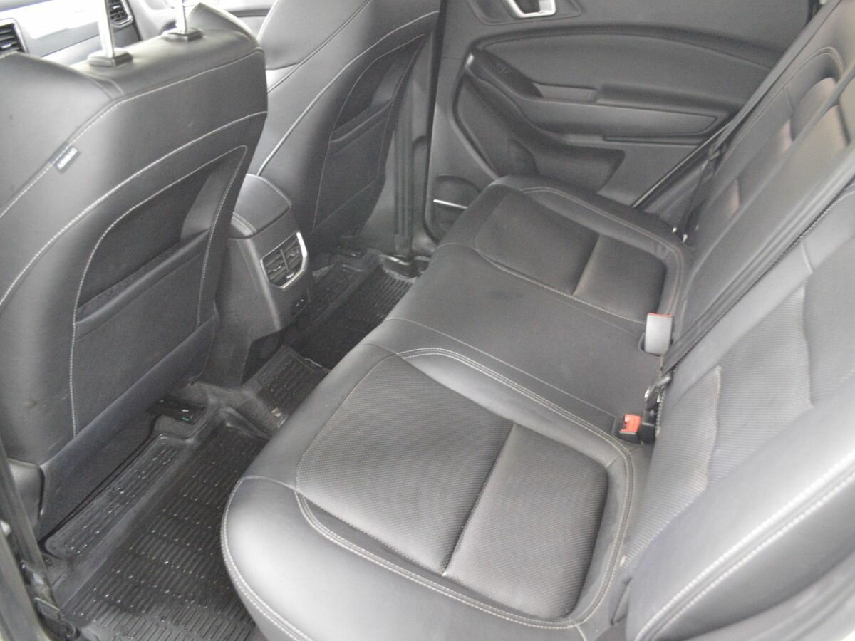 Купить Chery Tiggo 4 I Рестайлинг, 2020, 88 113 км, фото №11