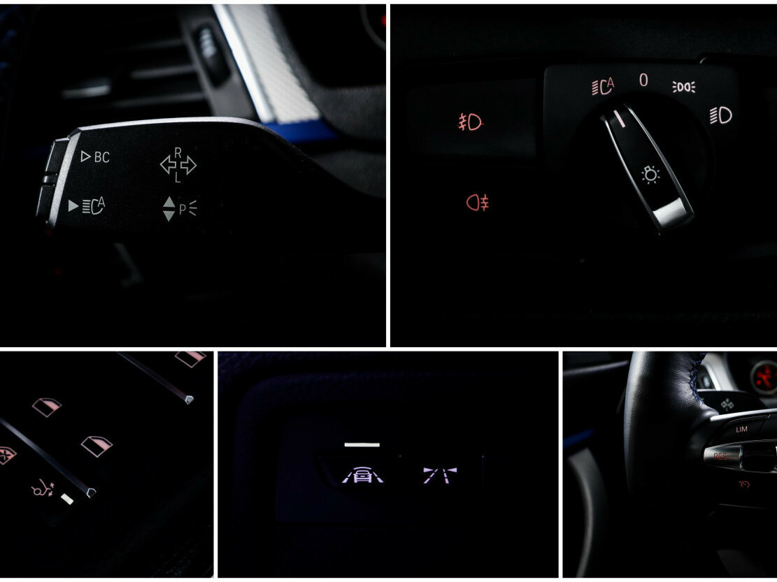 Купить BMW 3 серии Gran Turismo 320d VI (F3x) Рестайлинг, 2018, 147 776 км, фото №16