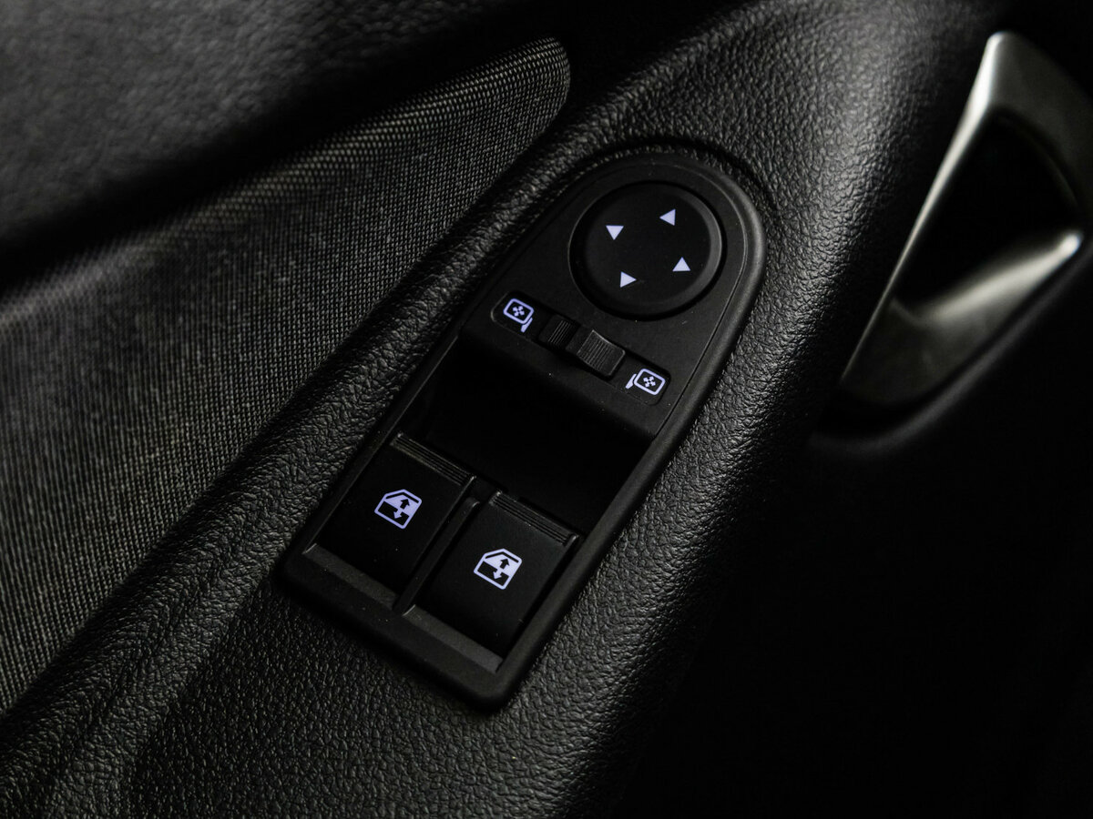 Купить Lada (ВАЗ) Granta Cross I Рестайлинг, 2023, 59 541 км, фото №14