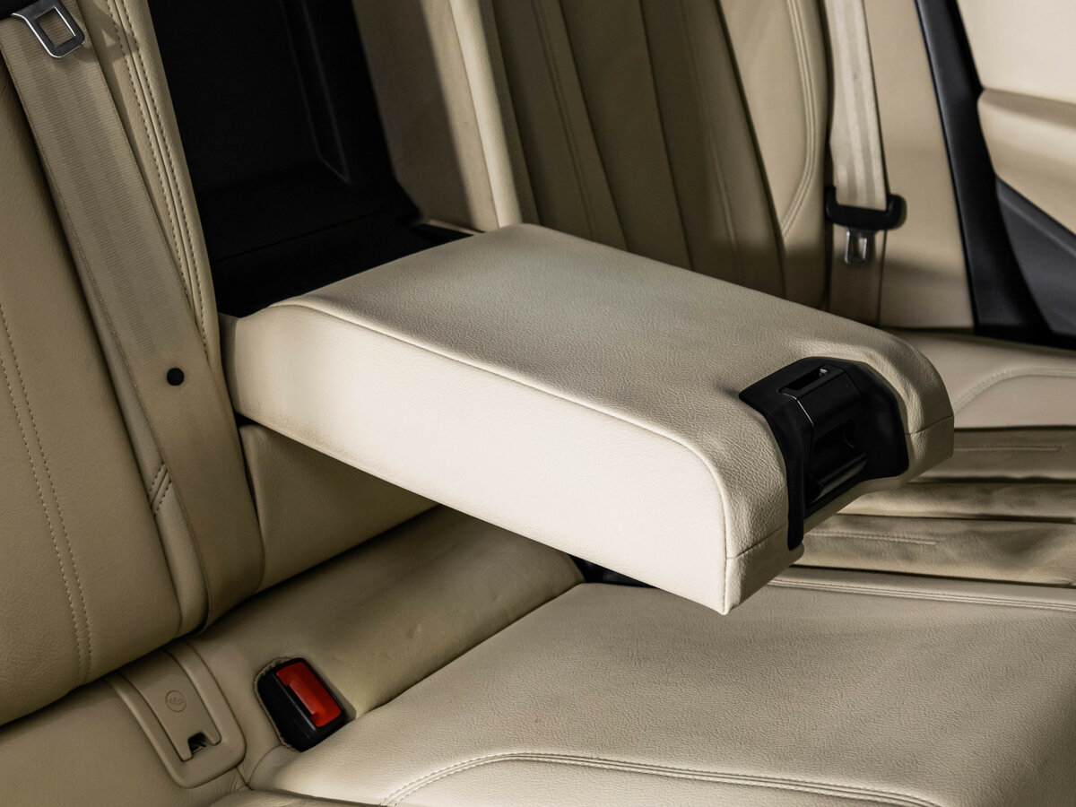 Купить Audi A4 V (B9), 2017, 99 300 км, фото №20