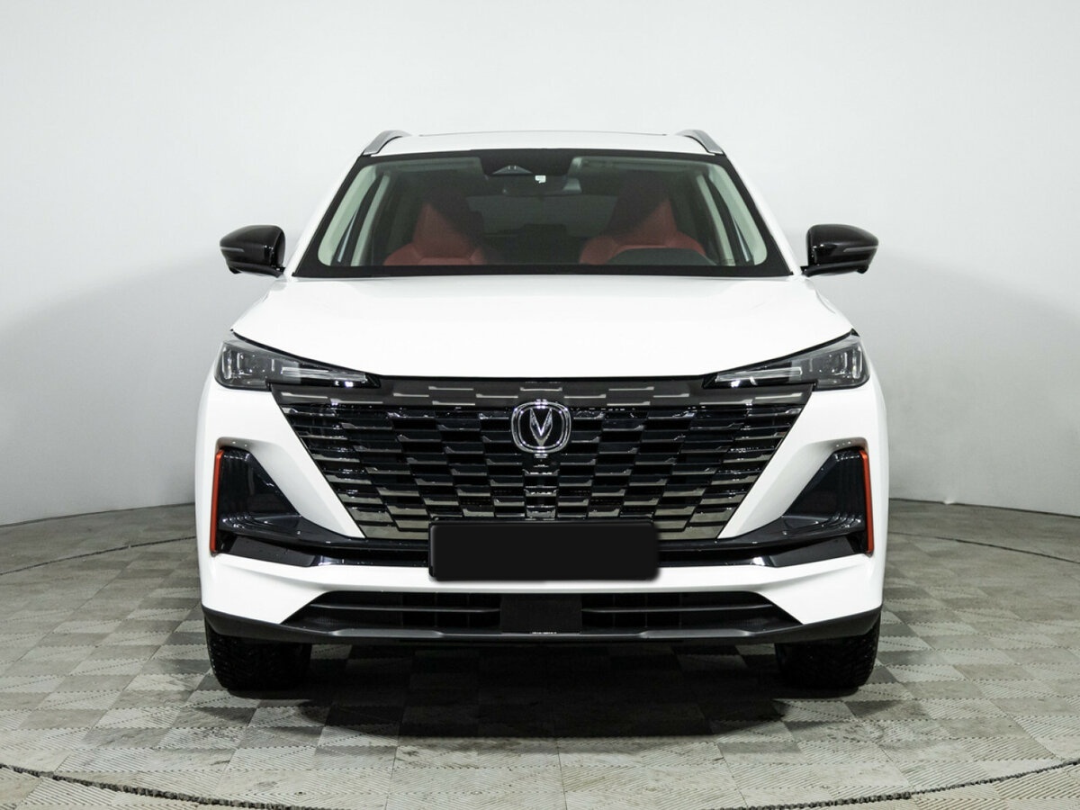 Changan UNI-S (CS55 Plus)