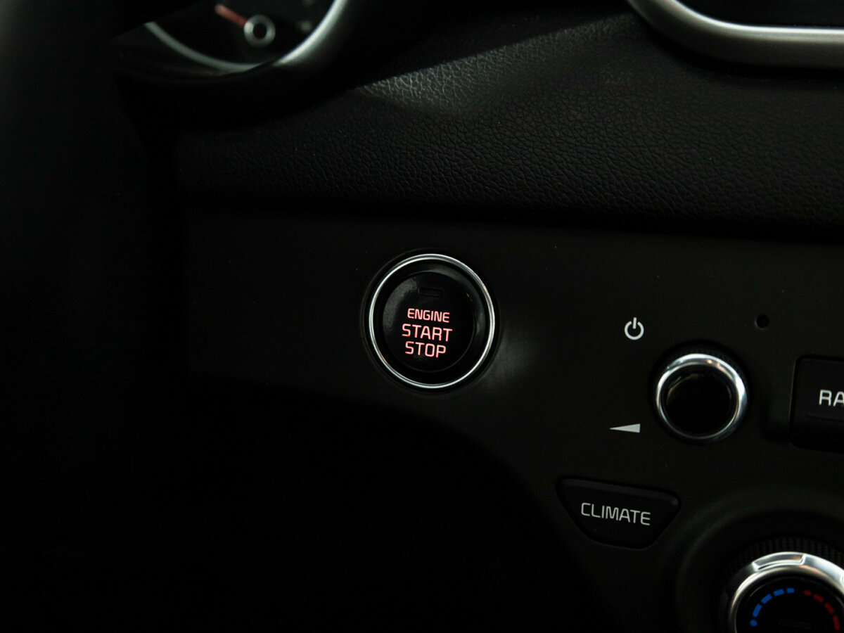 Купить Kia Sportage IV Рестайлинг, 2019, 107 654 км, фото №18