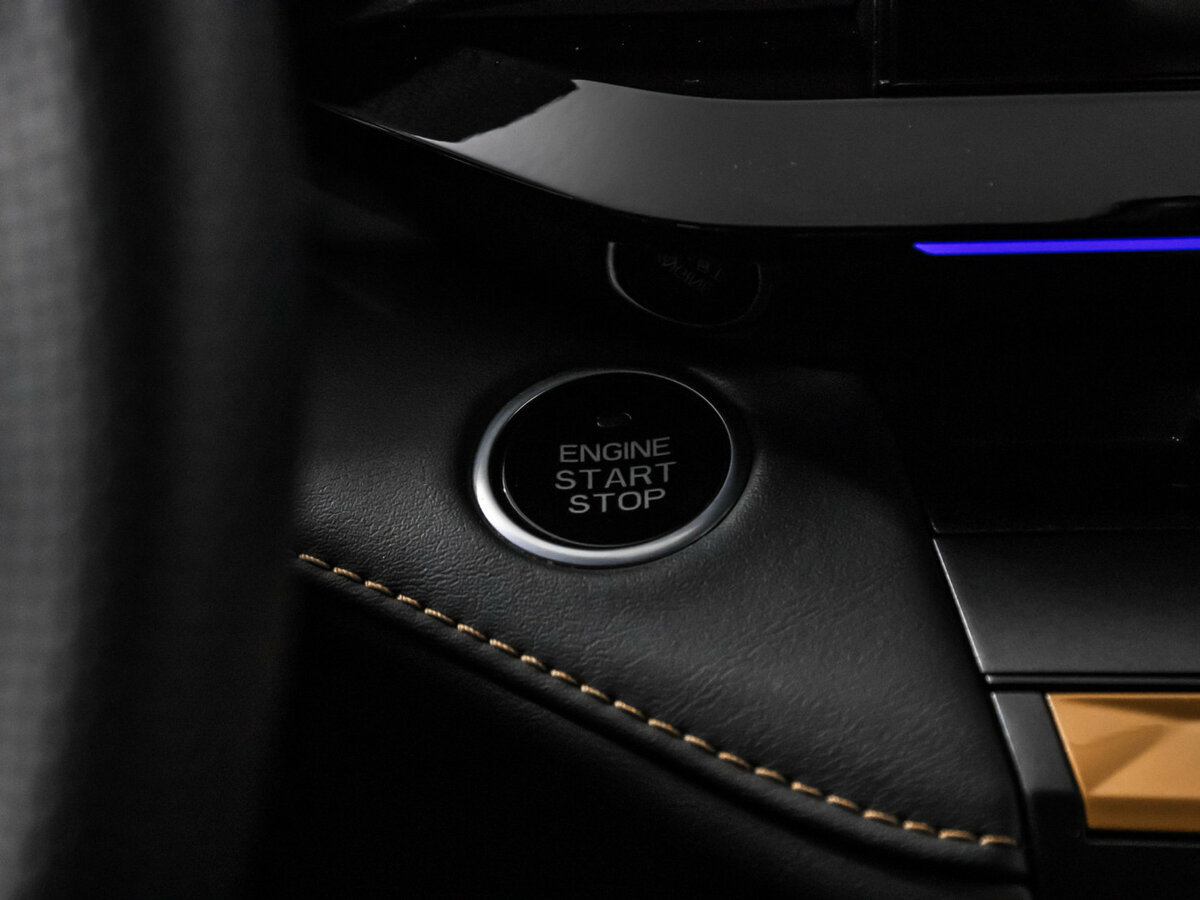 Купить Changan UNI-V I, 2023, 6 631 км, фото №20