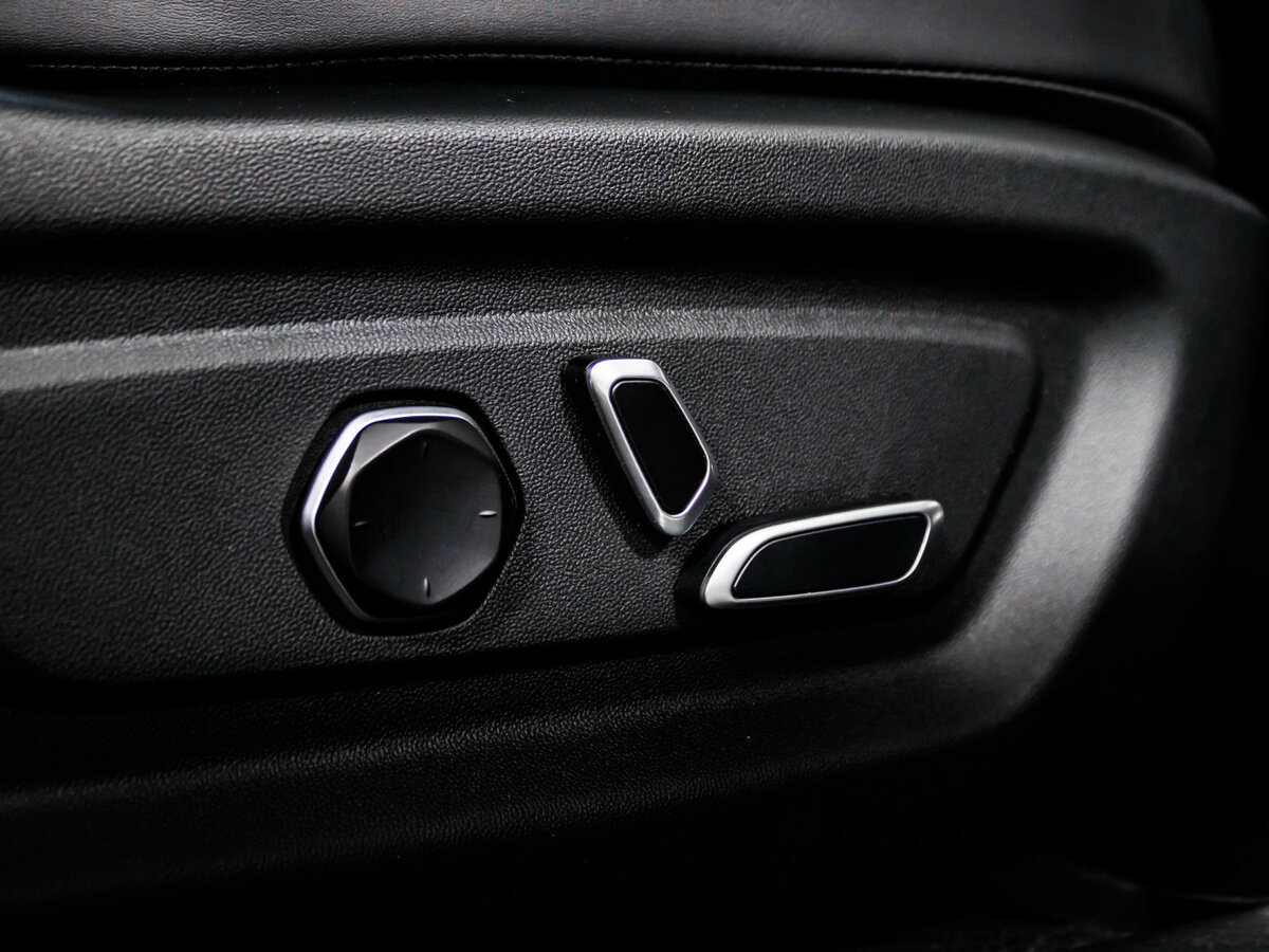 Купить Changan UNI-K, 2023, 35 889 км, фото №22