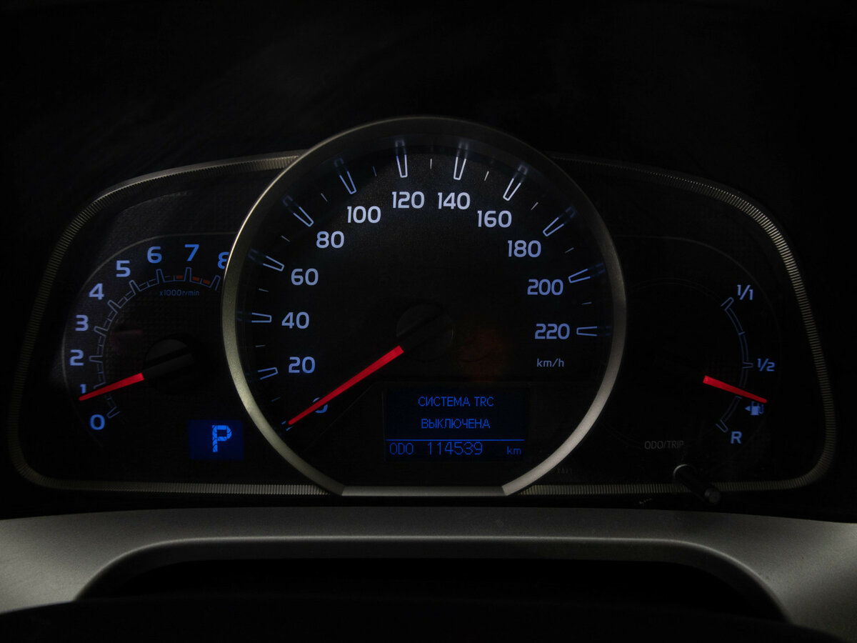 Купить Toyota RAV4 IV (XA40), 2013, 114 388 км, фото №20