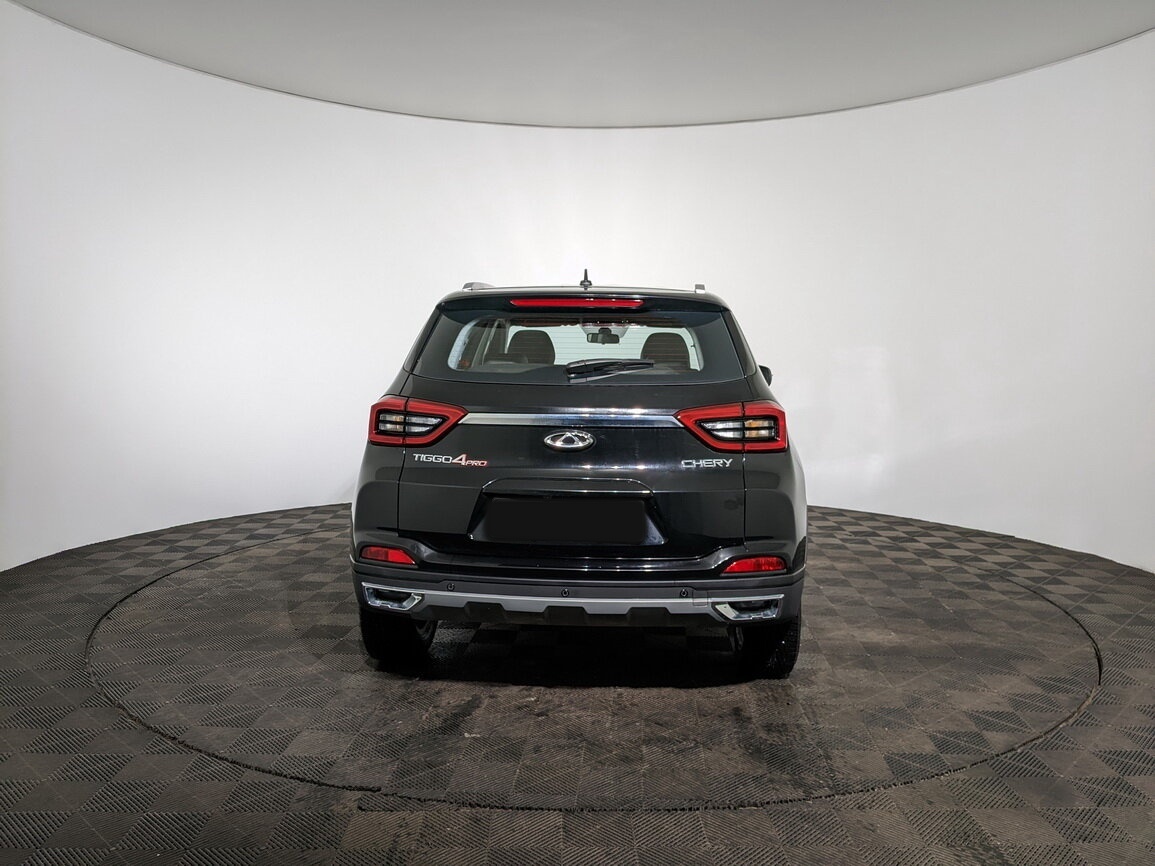 Купить Chery Tiggo 4 Pro I, 2023, 9 094 км, фото №6