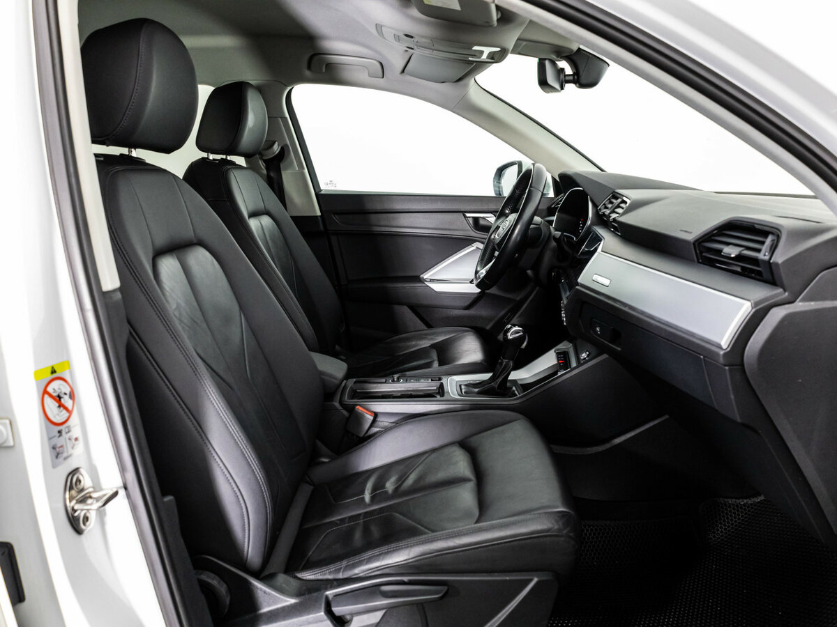 Купить Audi Q3 35 TFSI II (F3), 2019, 167 387 км, фото №17