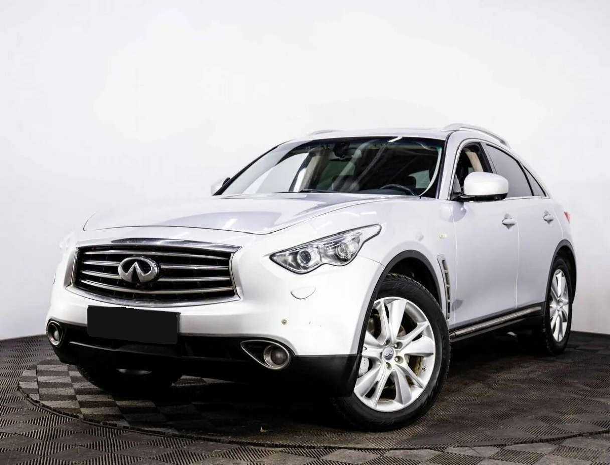 Infiniti FX